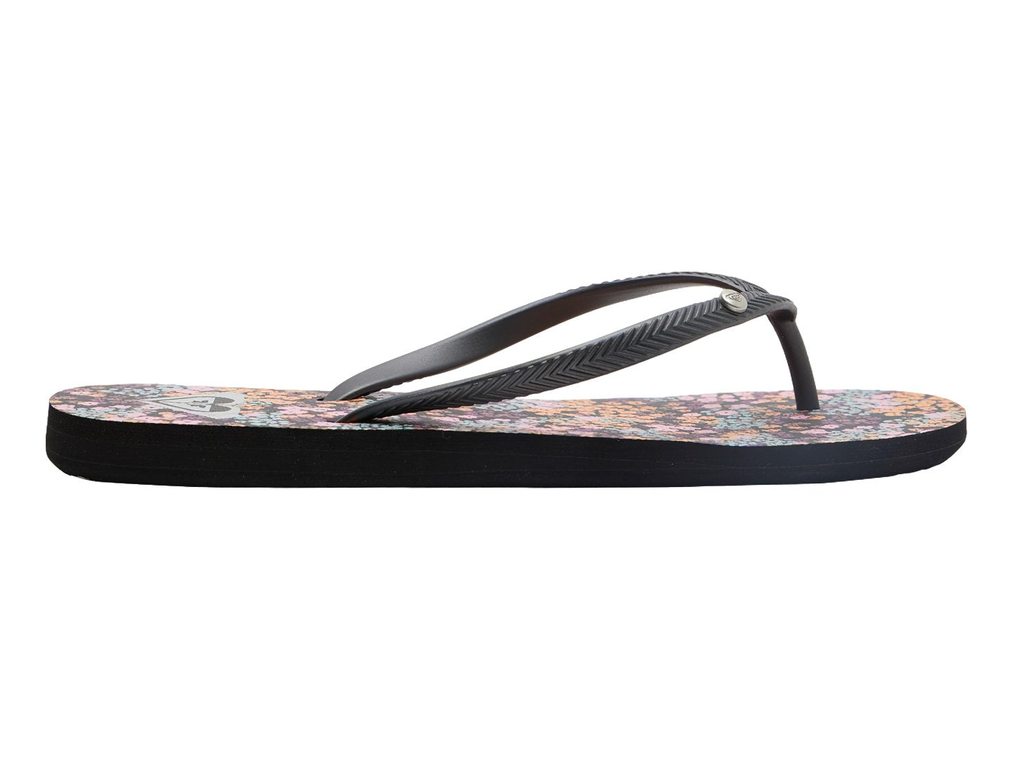 Sandalias Roxy Bermuda Print 100871 Para Mujer