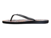 Sandalias Roxy Bermuda Print 100871 Para Mujer