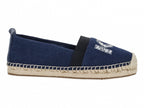Zapatos Karl Lagerfeld Alpargata Dama 140340 Para Mujer