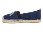 Zapatos Karl Lagerfeld Alpargata Dama 140340 Para Mujer