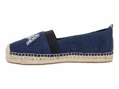 Alpargatas Karl Lagerfeld Azul Marino para Mujer