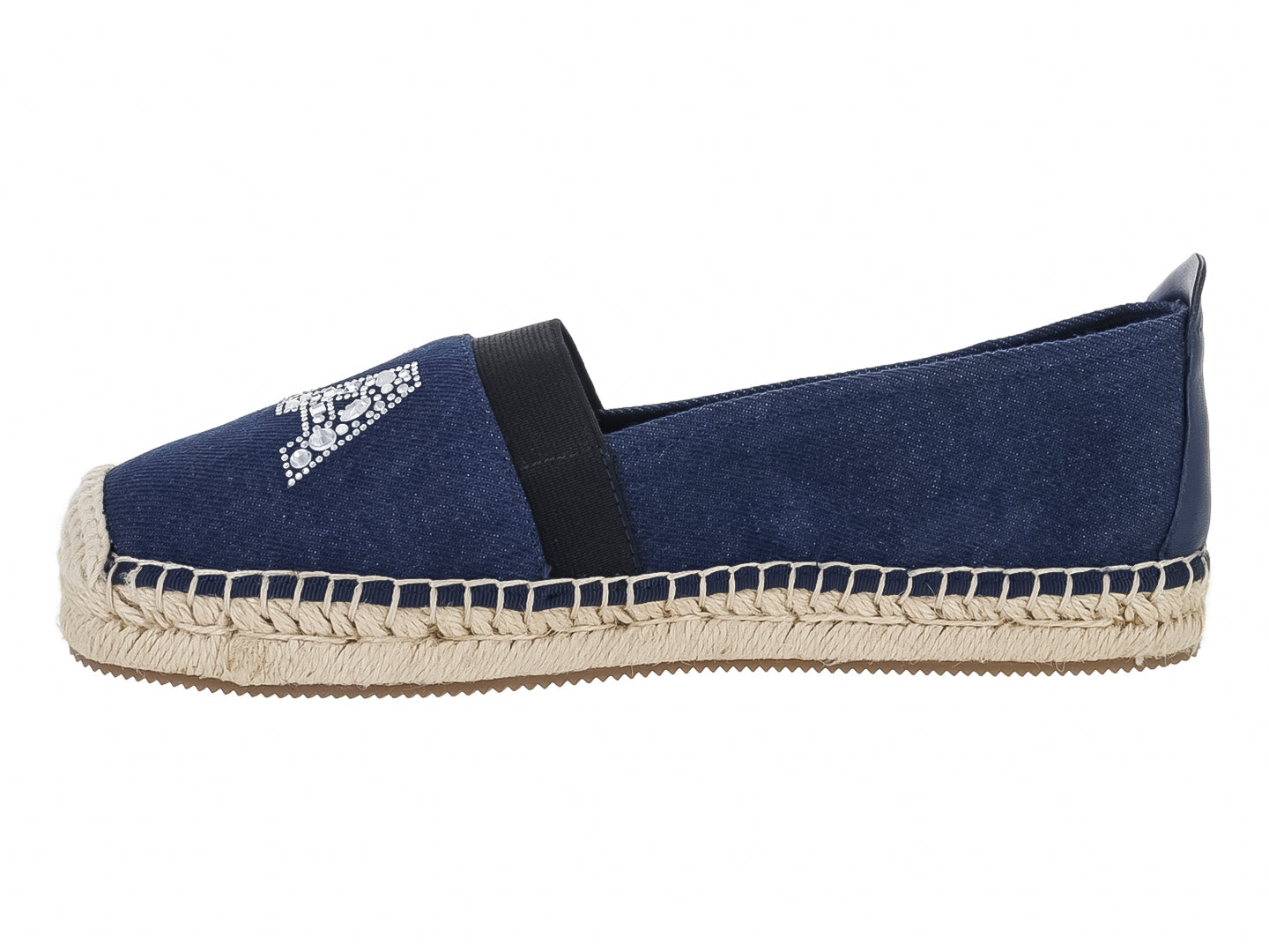 Zapatos Karl Lagerfeld Alpargata Dama 140340 Para Mujer