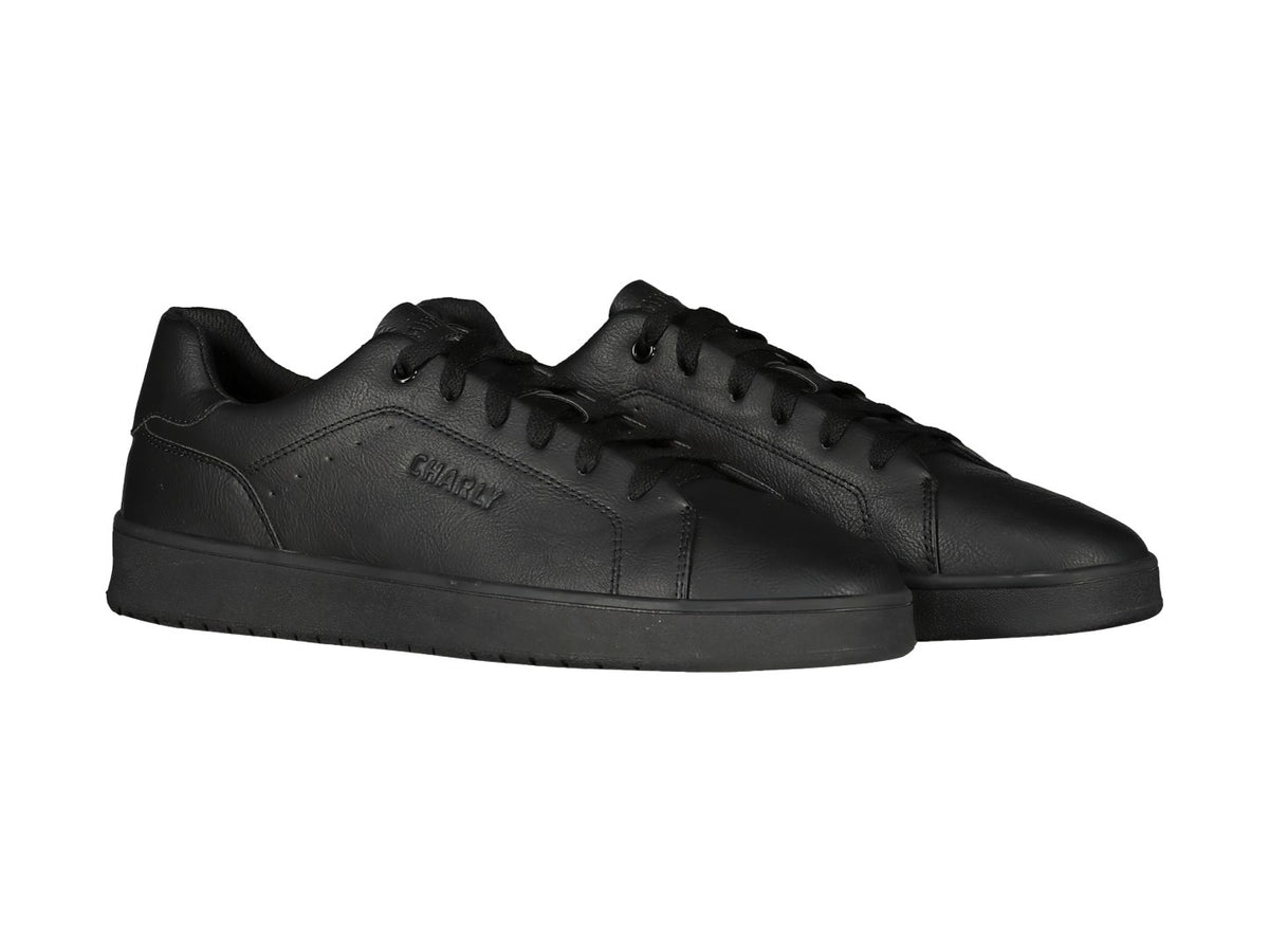Tenis Charly Negros para Hombre