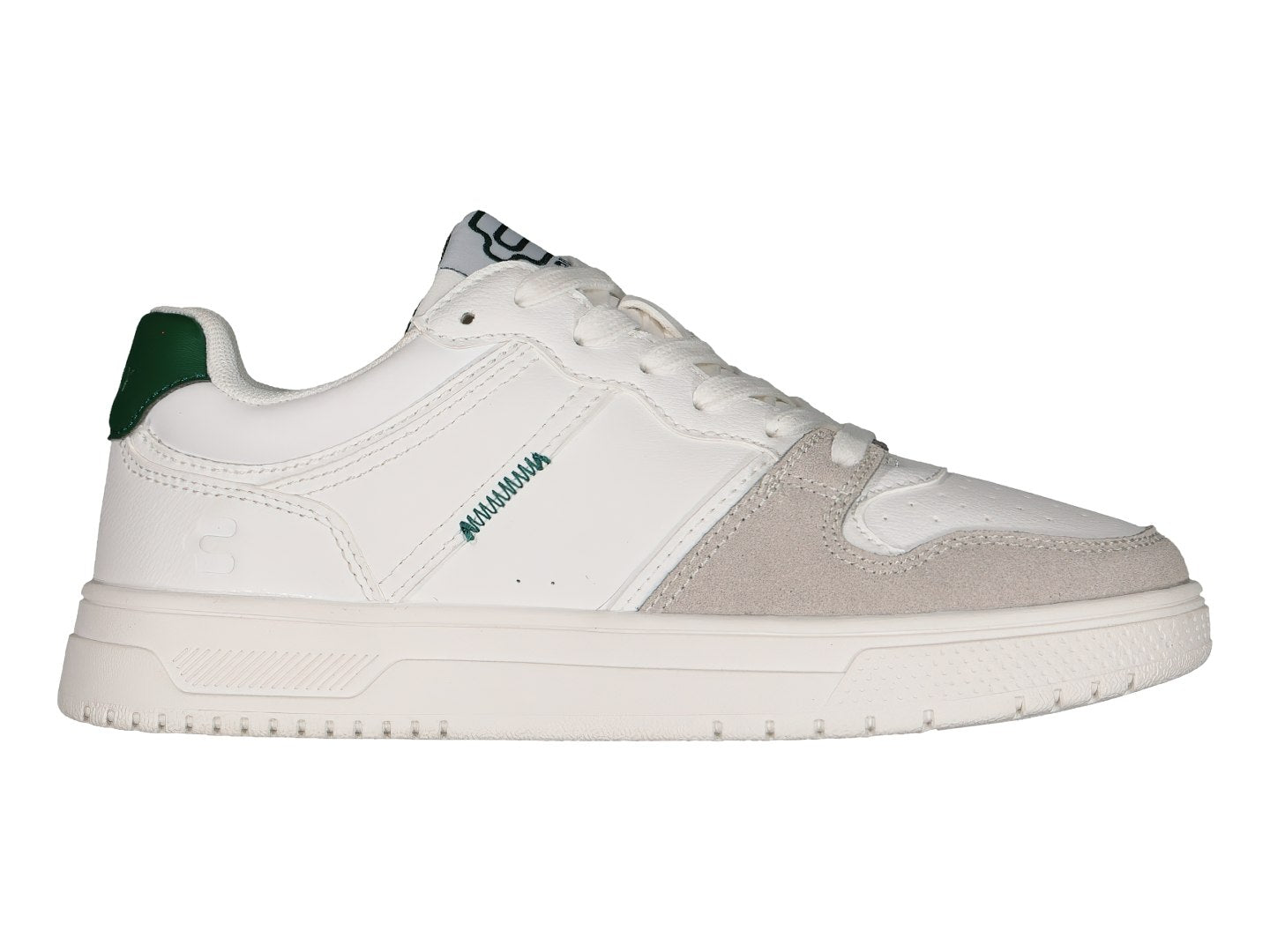 Tenis Charly 10 86721 002 86721 Para Hombre