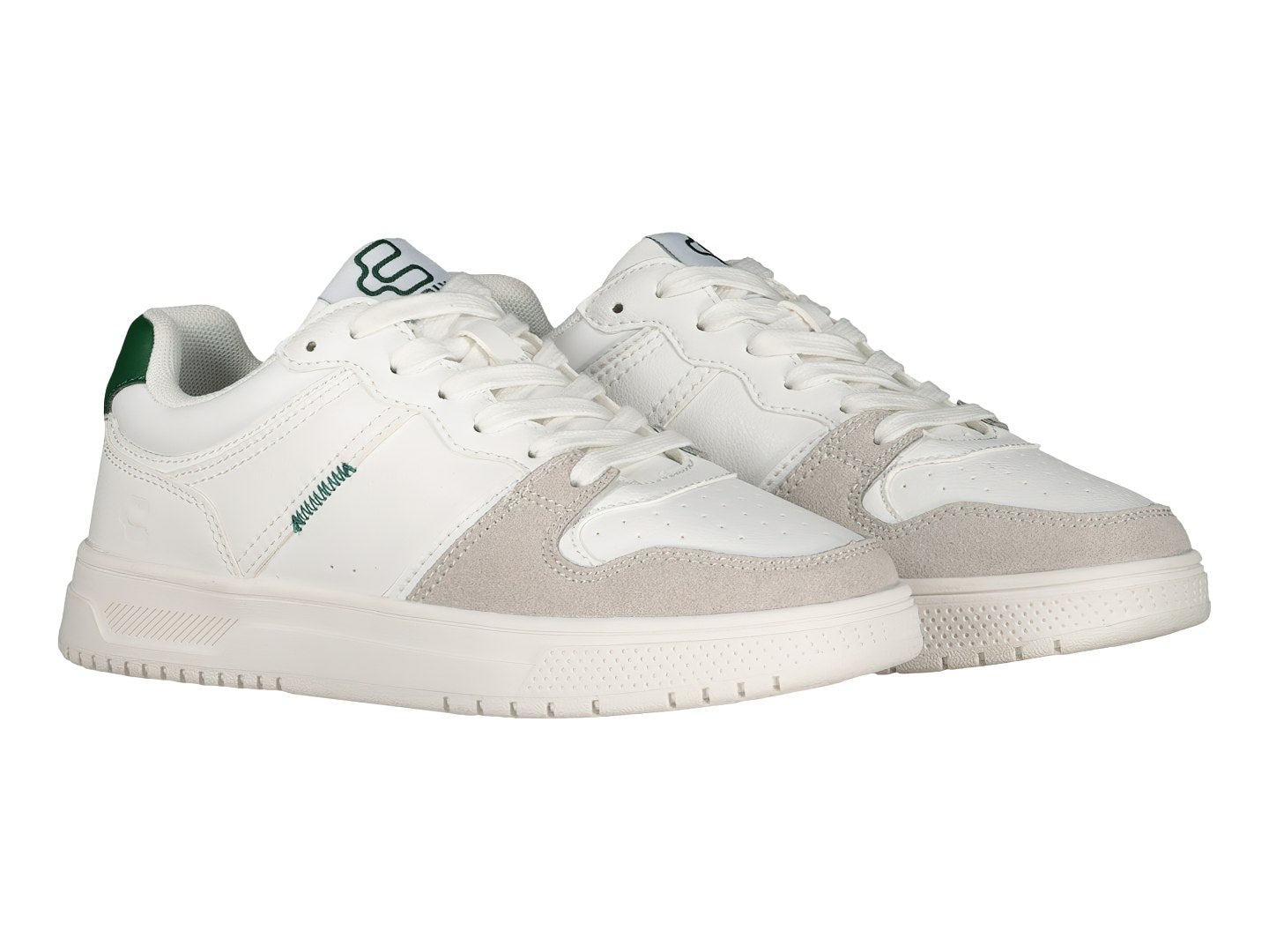 Tenis Charly 10 86721 002 86721 Para Hombre