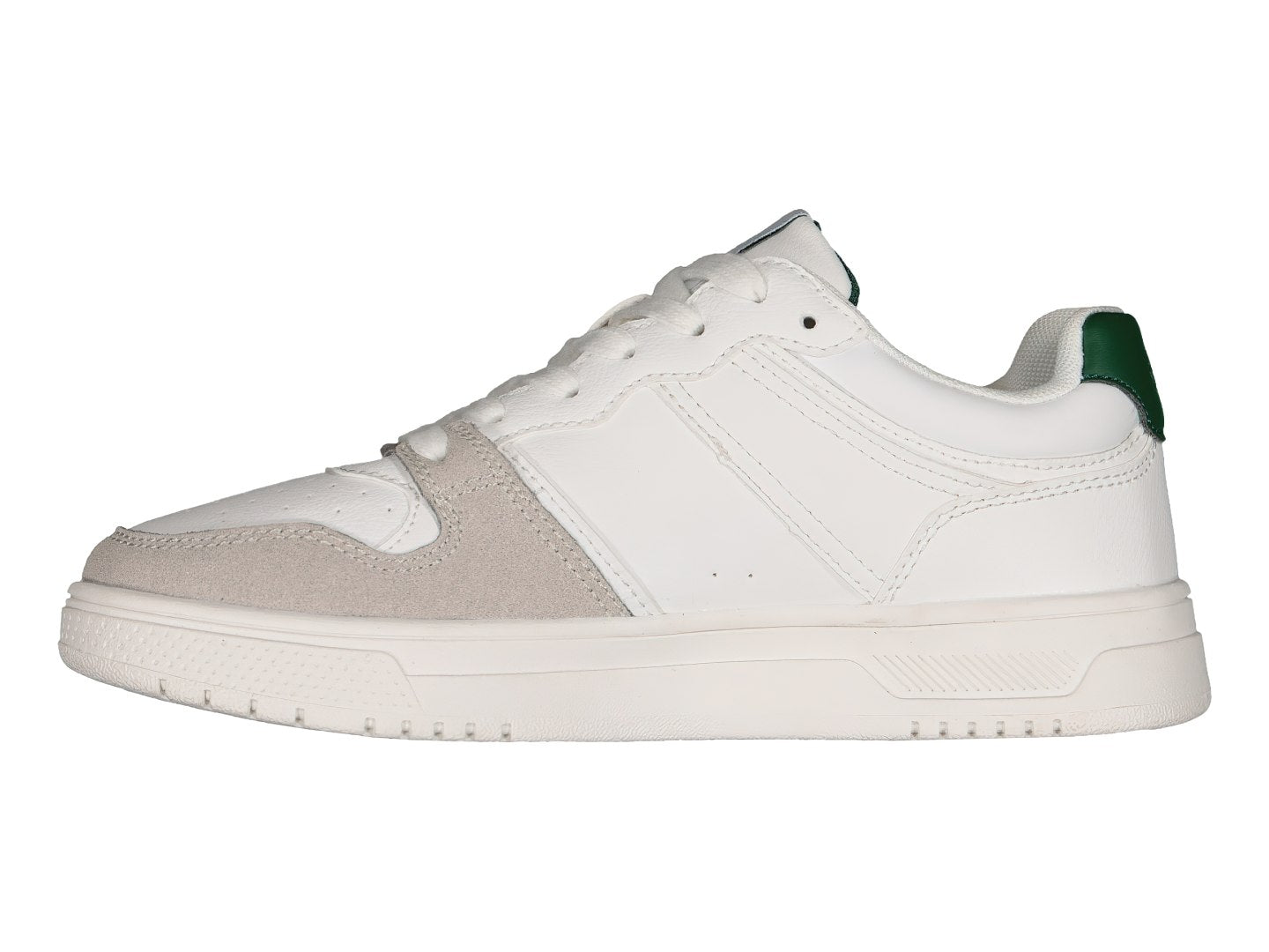 Tenis Charly 10 86721 002 86721 Para Hombre