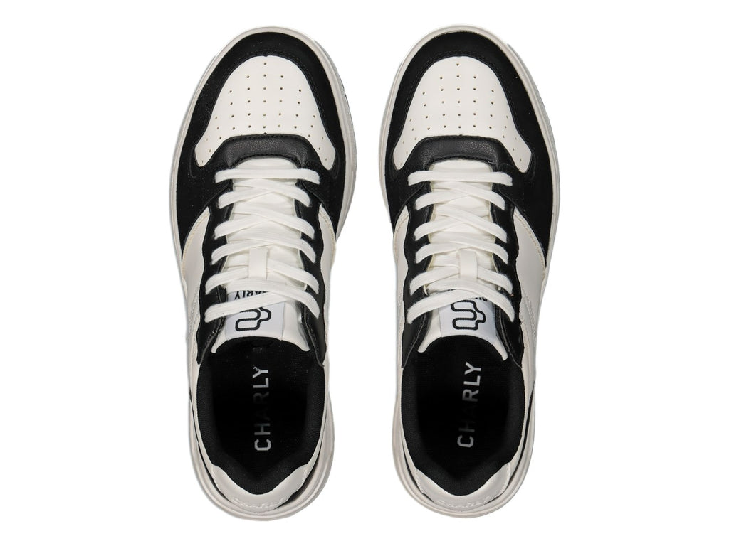 Tenis Charly 10 86721 003 86721 Para Hombre
