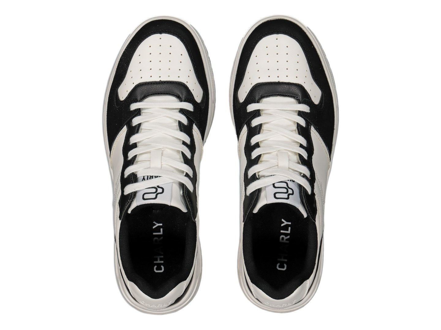 Tenis Charly 10 86721 003 86721 Para Hombre