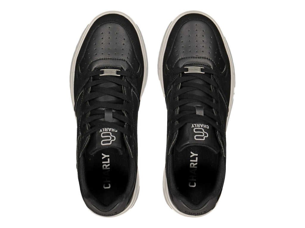 Tenis Charly 10 86721 005 86721 Para Hombre