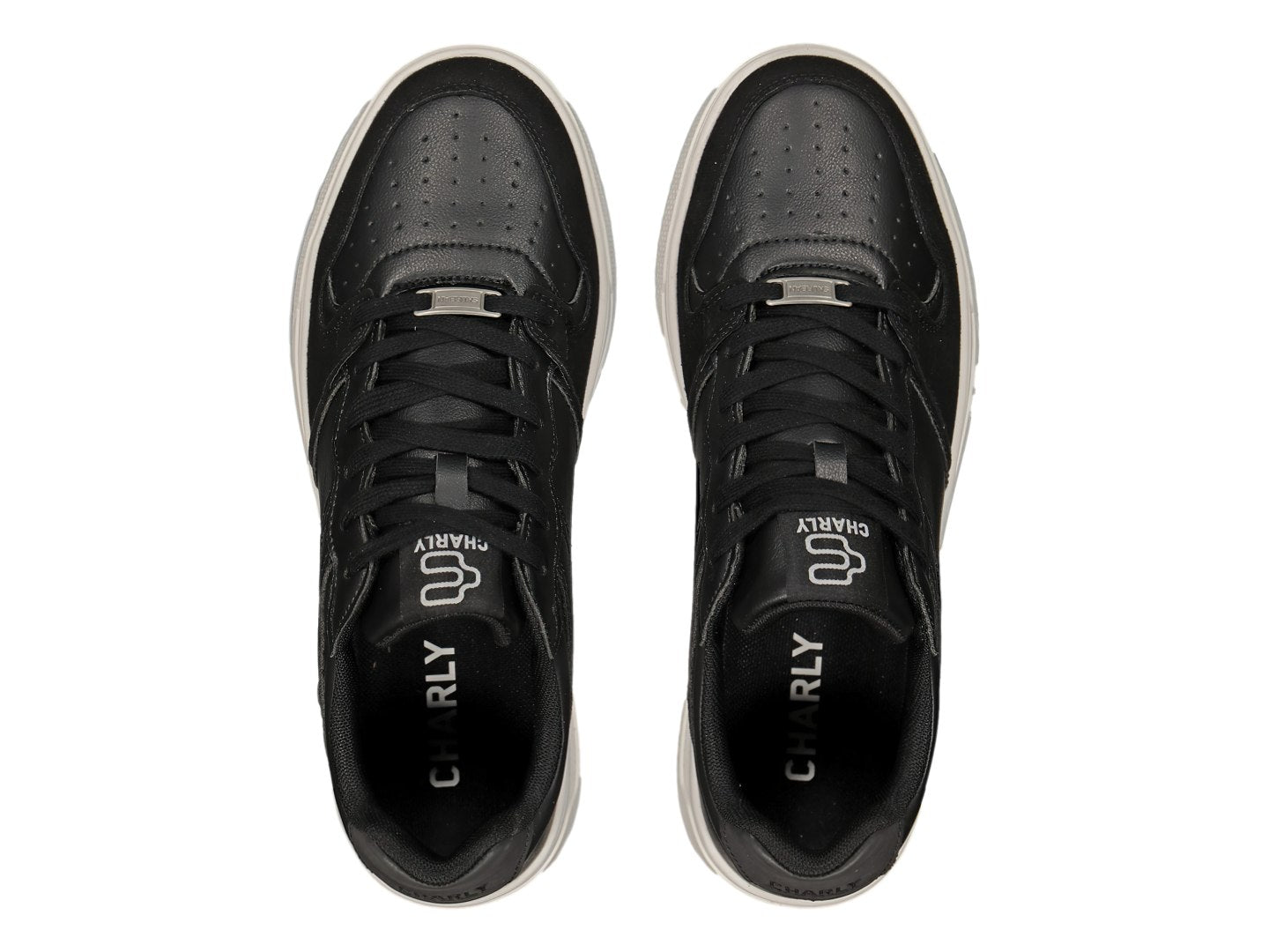 Tenis Charly 10 86721 005 86721 Para Hombre