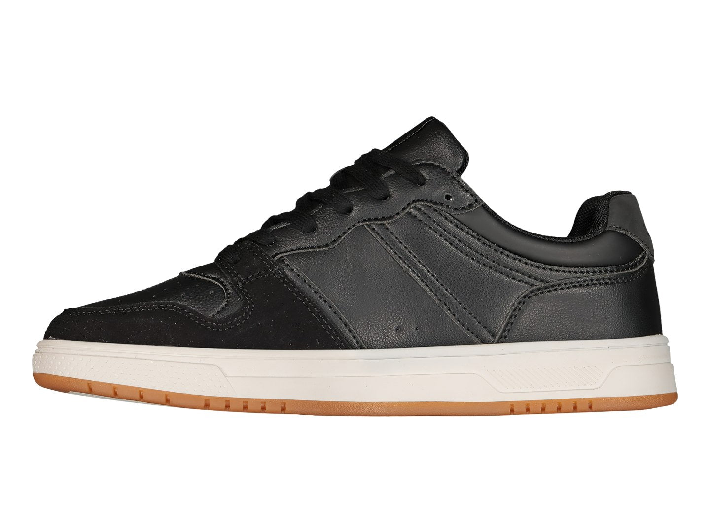 Tenis Charly 10 86721 005 86721 Para Hombre