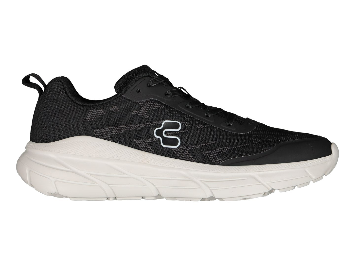Tenis Charly 10 86997 002 86997 Para Hombre
