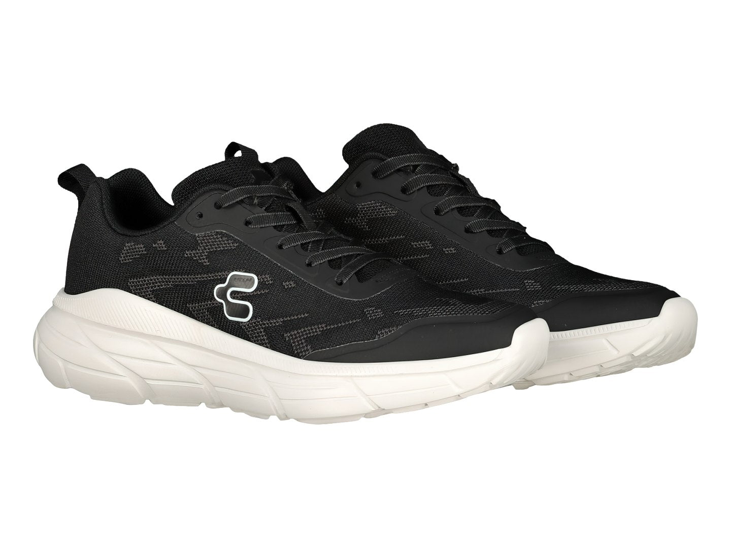 Tenis Charly 10 86997 002 86997 Para Hombre