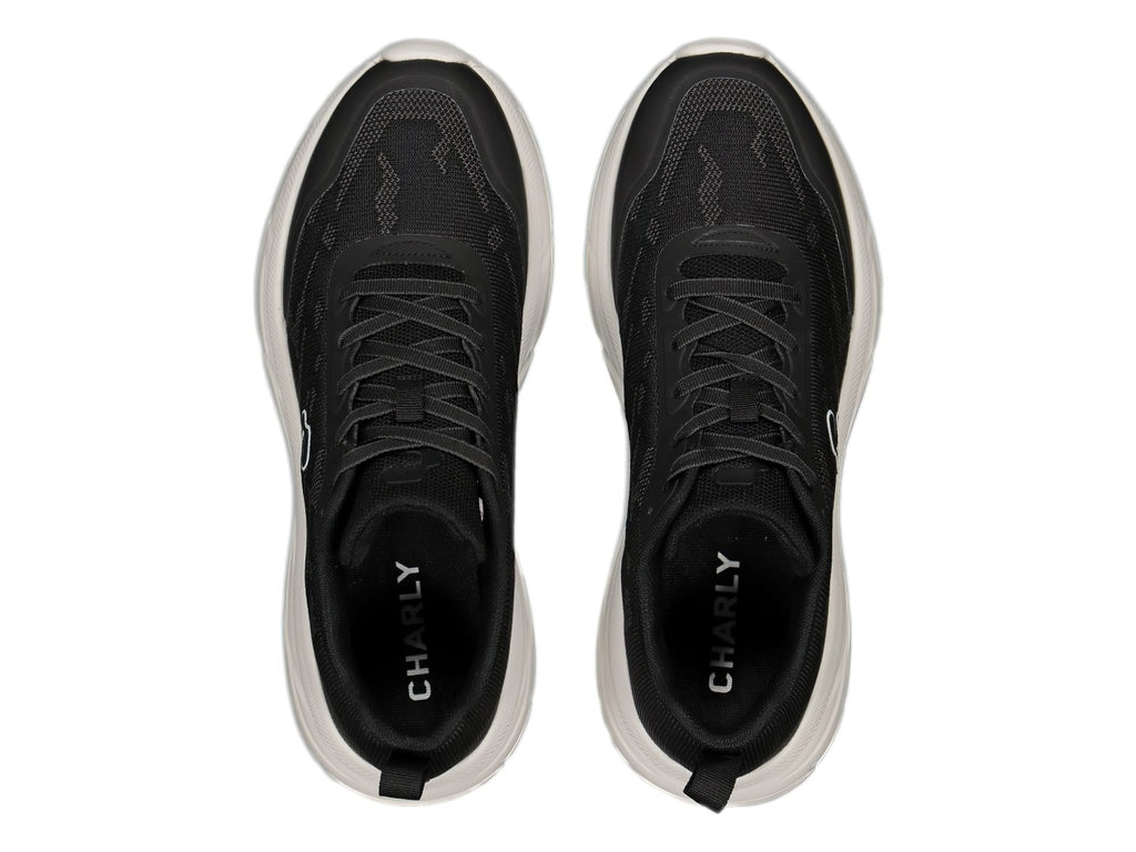 Tenis Charly 10 86997 002 86997 Para Hombre