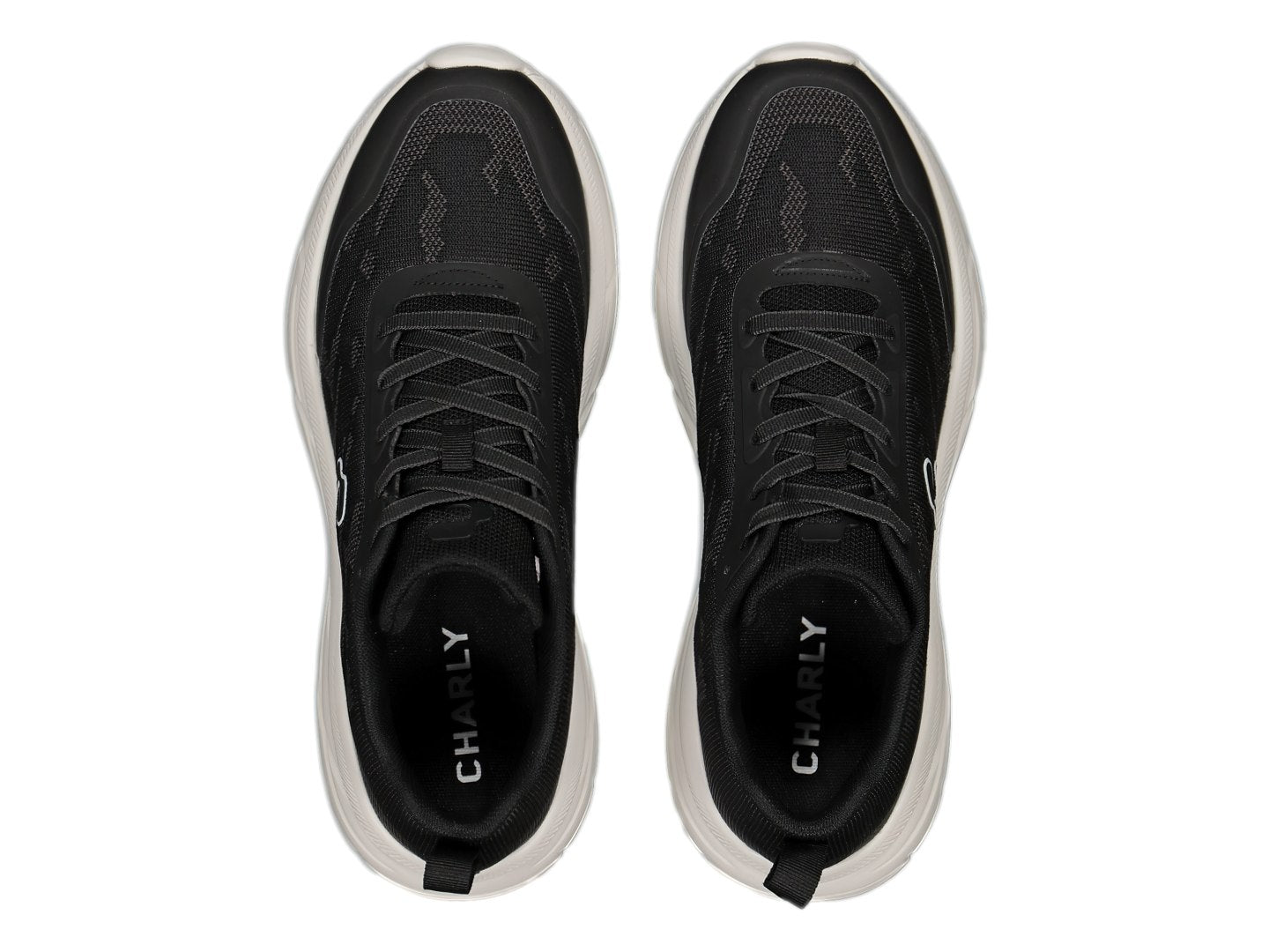 Tenis Charly 10 86997 002 86997 Para Hombre