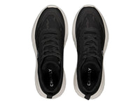 Tenis Charly Negro con Blanco para Hombre