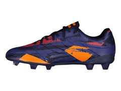 Tenis de Fútbol Charly Azul Marino para Hombre