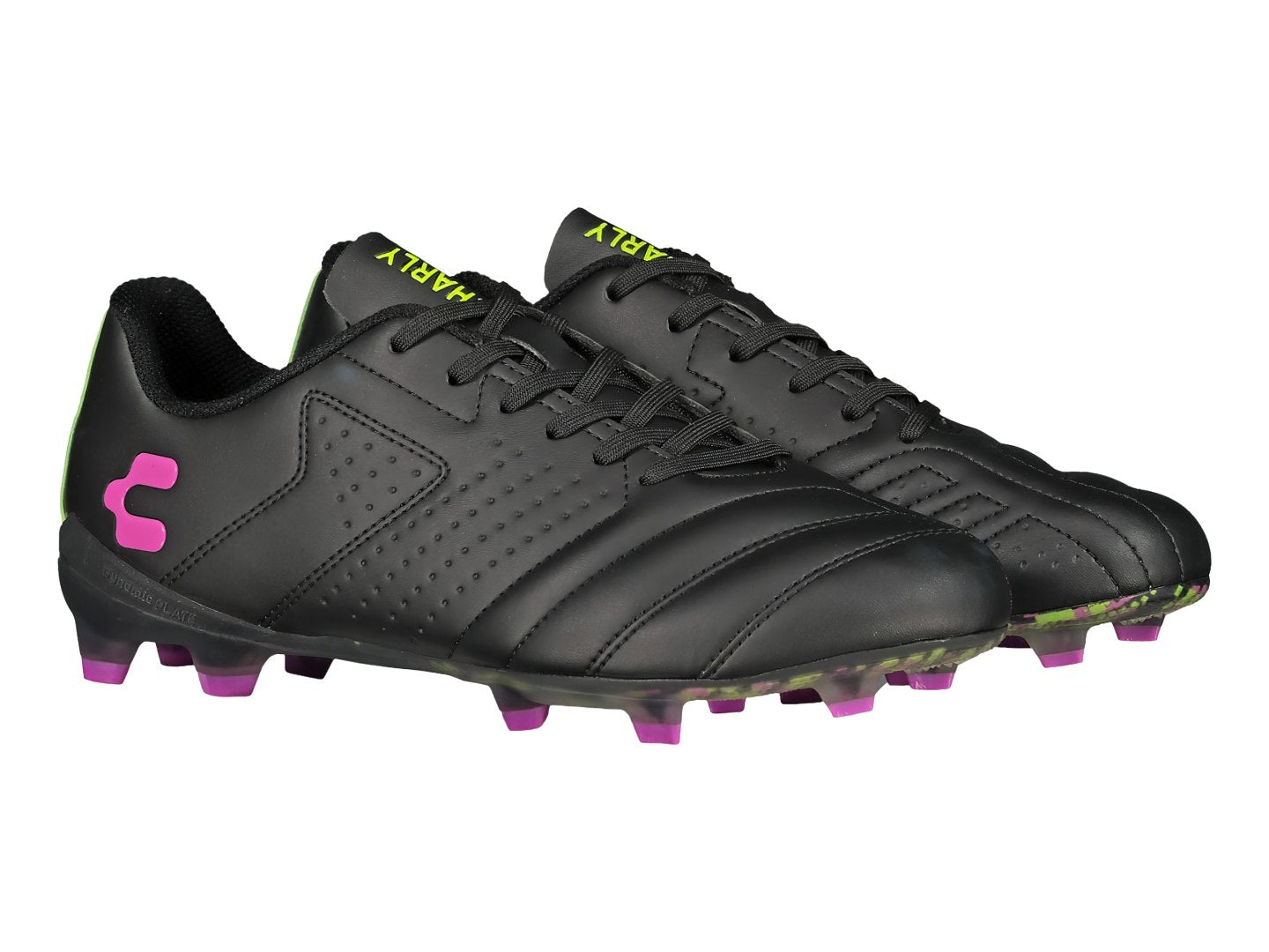 Tenis Charly 10 86895 001 86895 Para Hombre