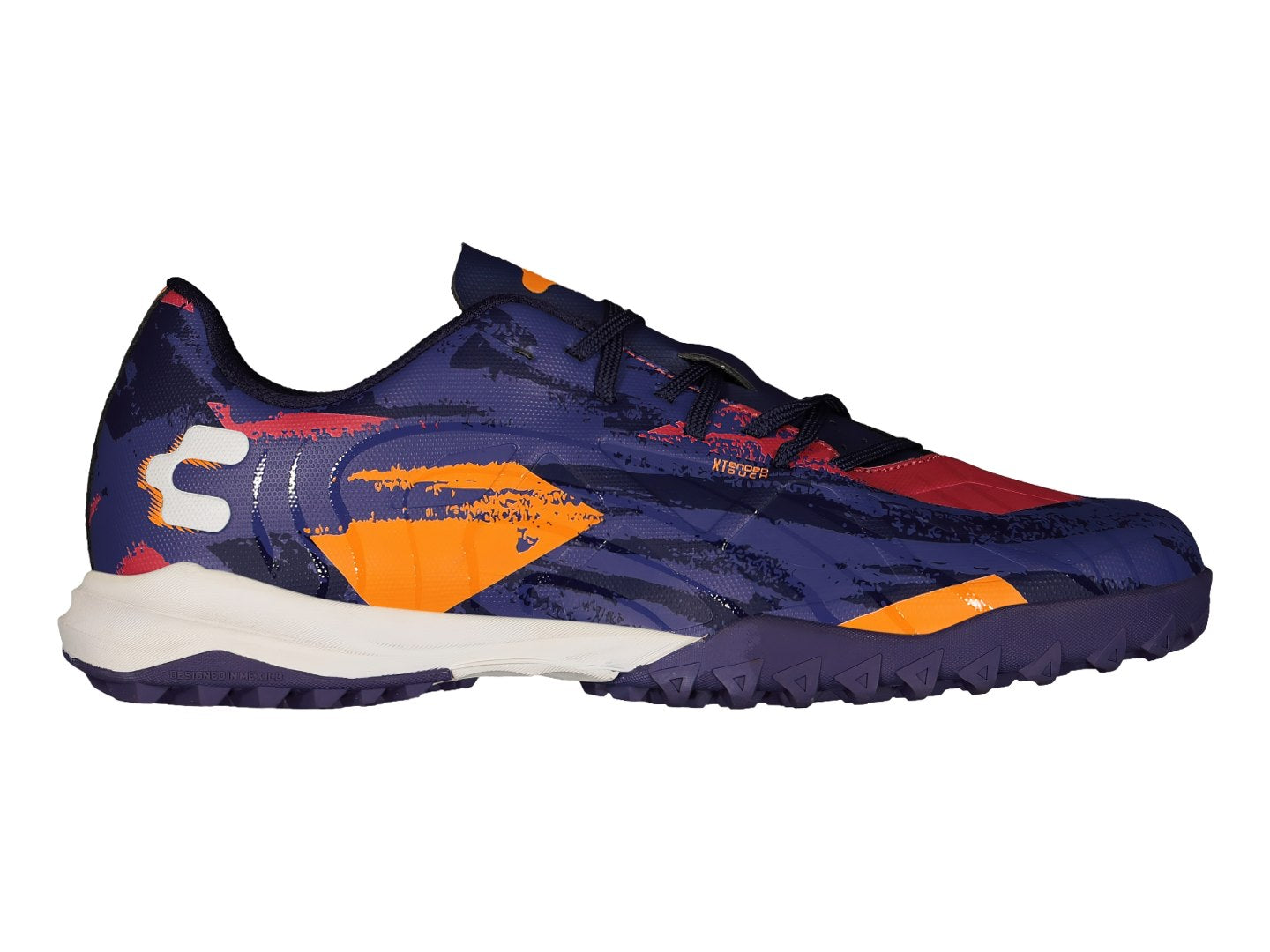 Tenis Charly 10 86946 003 86946 Para Hombre