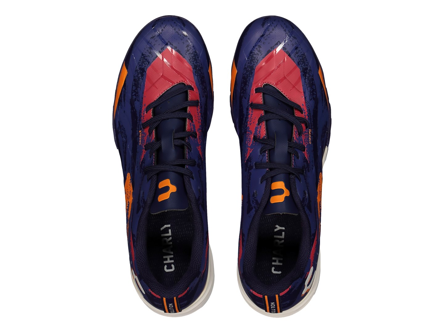 Tenis Charly 10 86946 003 86946 Para Hombre