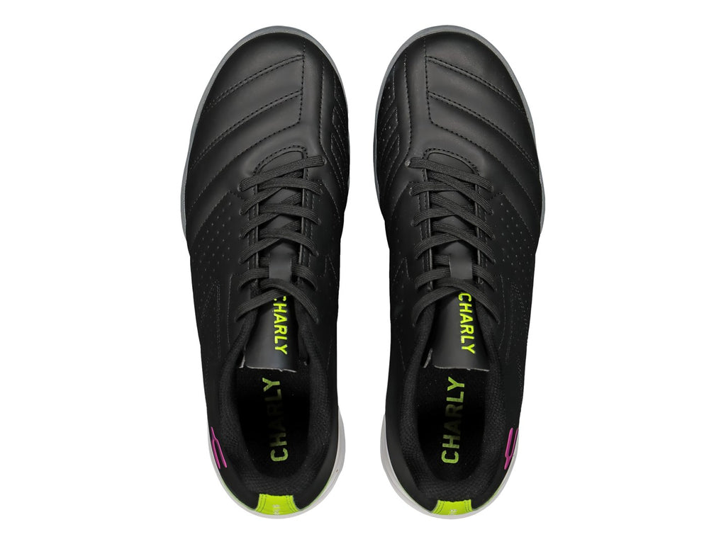 Tenis Charly 10 86889 001 86889 Para Hombre