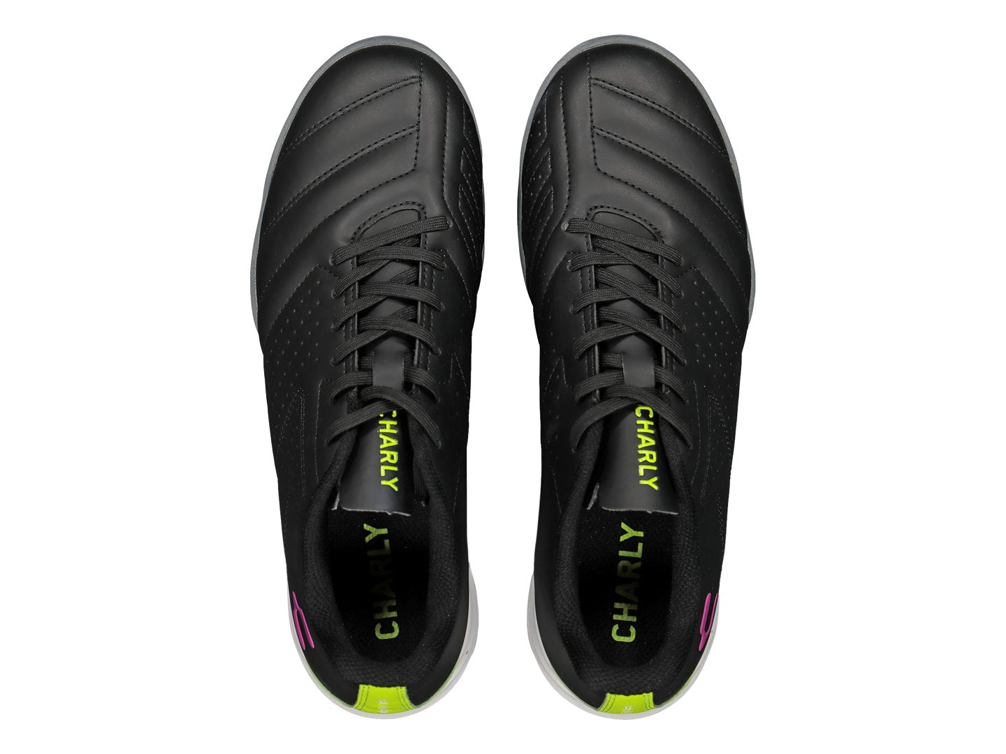 Tenis Charly 10 86889 001 86889 Para Hombre