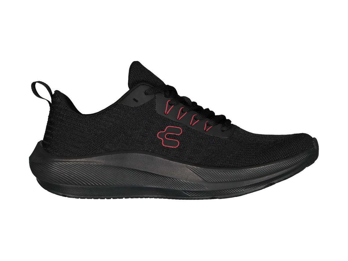 Tenis Charly 10 87000 001 87000 Para Hombre