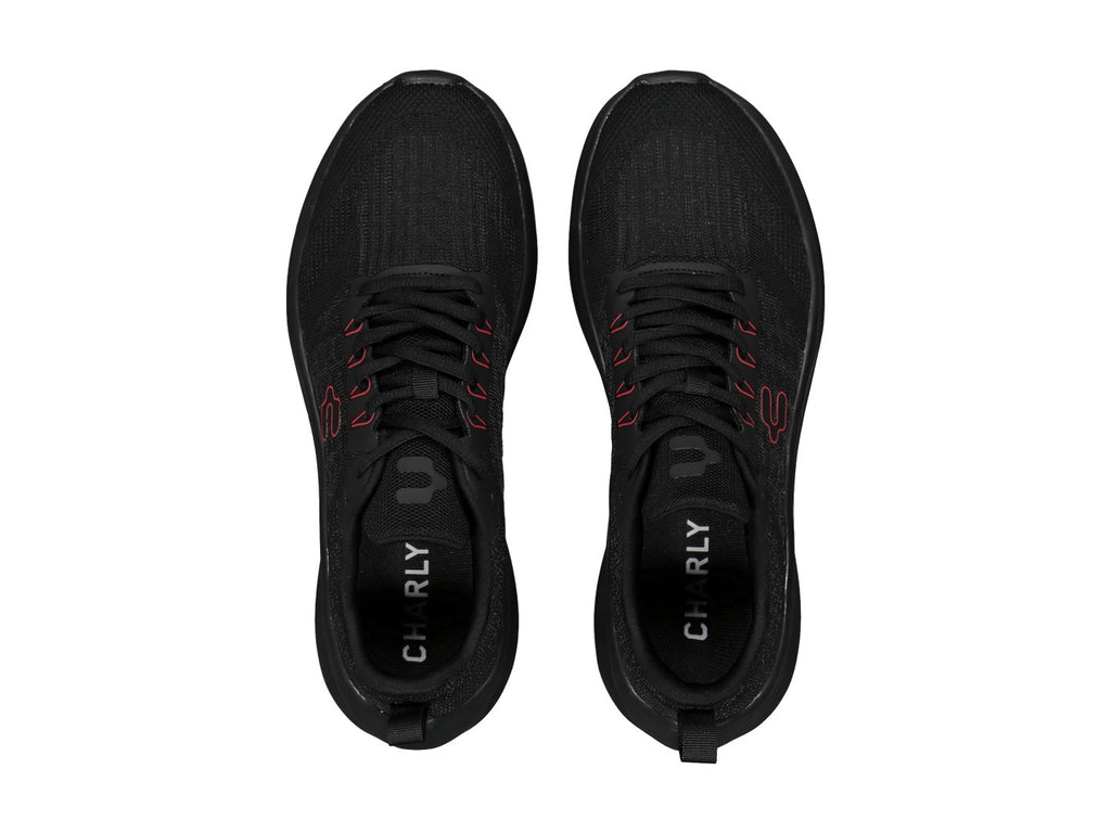 Tenis Charly 10 87000 001 87000 Para Hombre