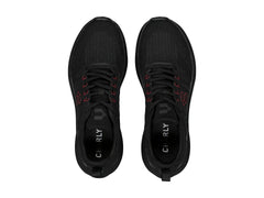 Tenis Charly Negros para Hombre