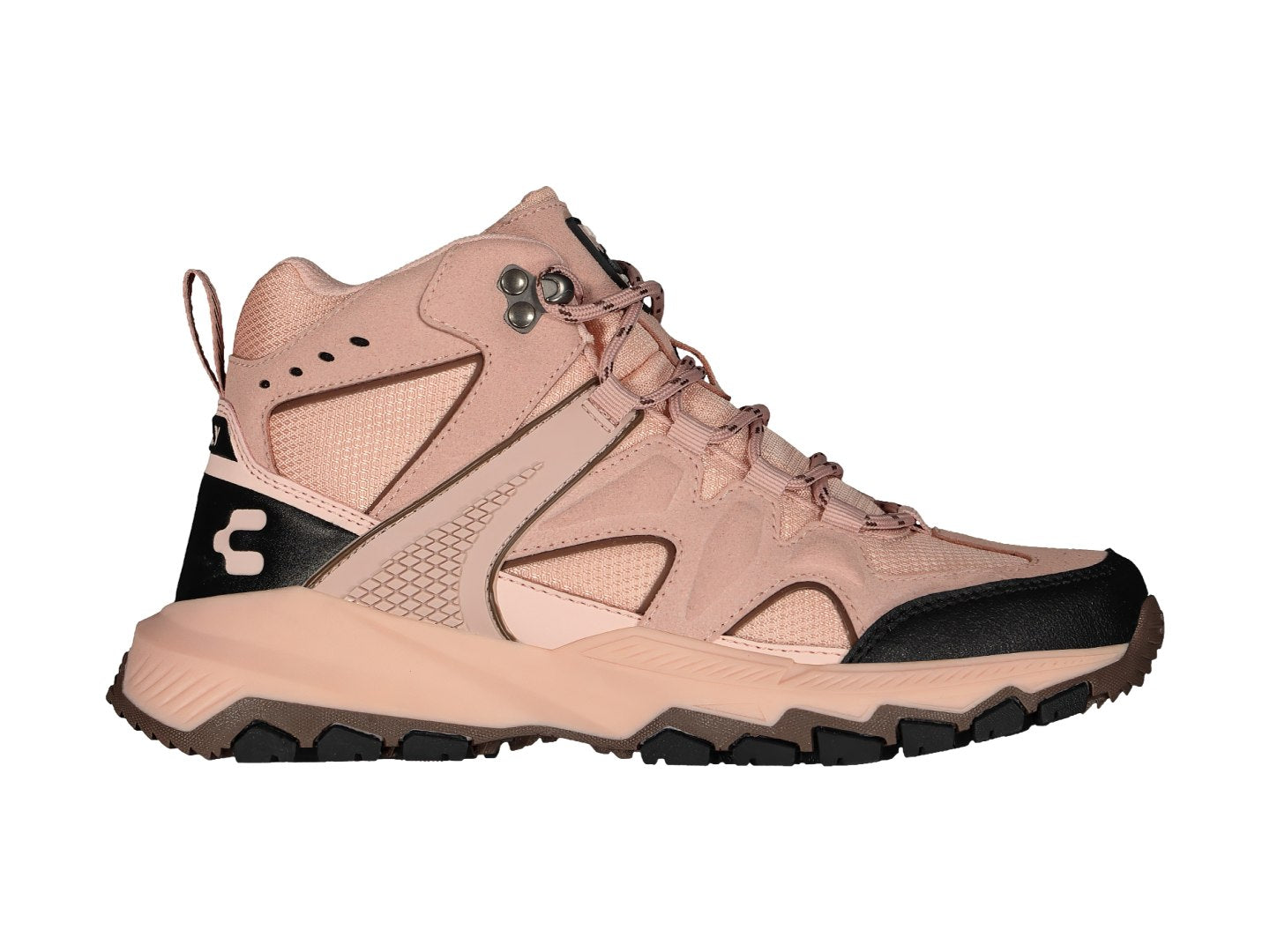 Tenis Charly 10 50580 002 50580 Para Mujer