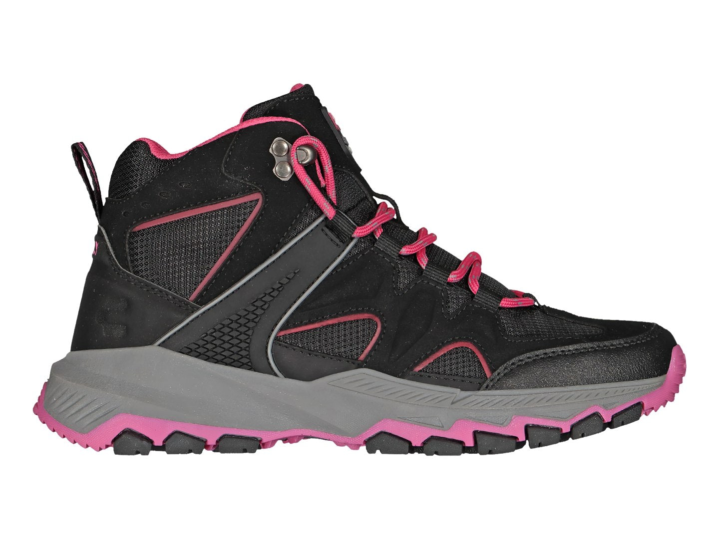 Botas Charly 10 50580 001 50580 Para Mujer