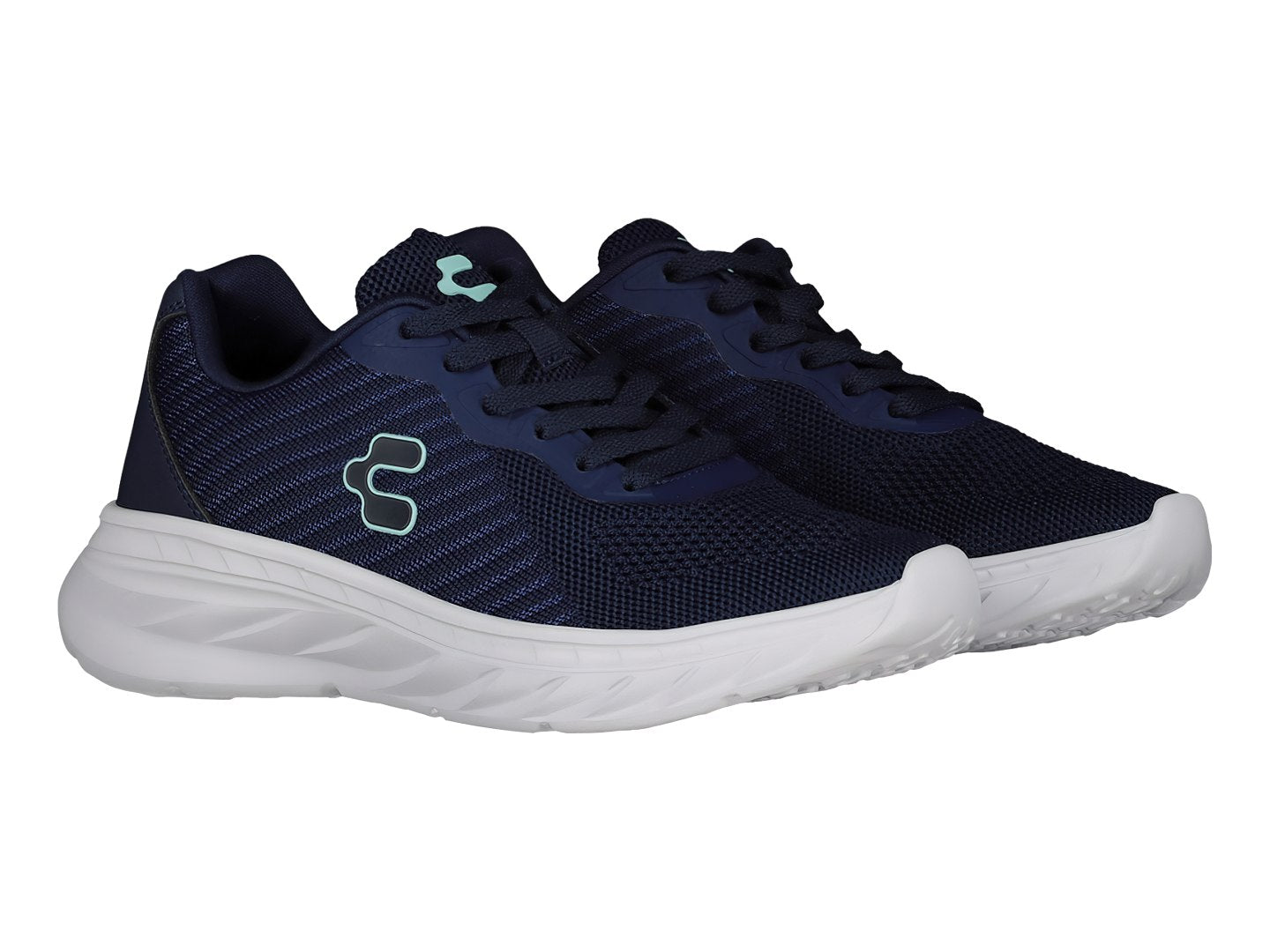 Tenis Charly 10 59807 002 59807 Para Mujer
