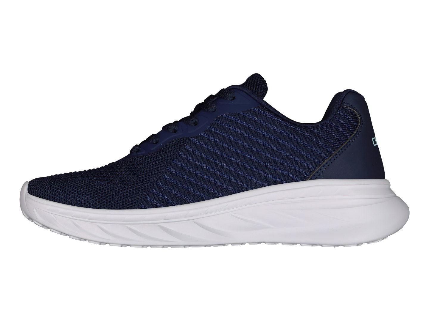 Tenis Charly 10 59807 002 59807 Para Mujer