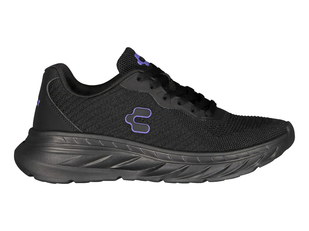 Tenis Charly 10 59807 001 59807 Para Mujer