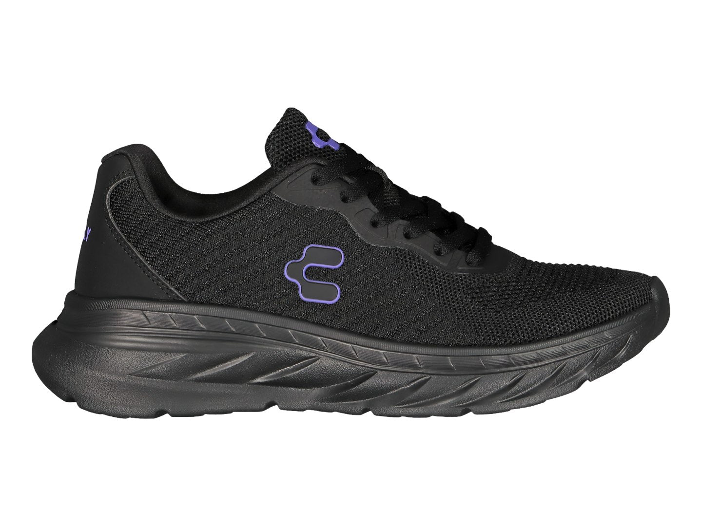Tenis Charly 10 59807 001 59807 Para Mujer