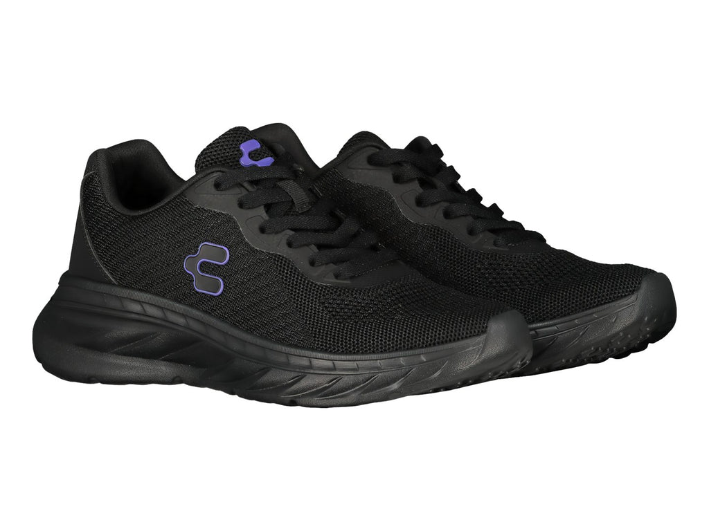 Tenis Charly 10 59807 001 59807 Para Mujer