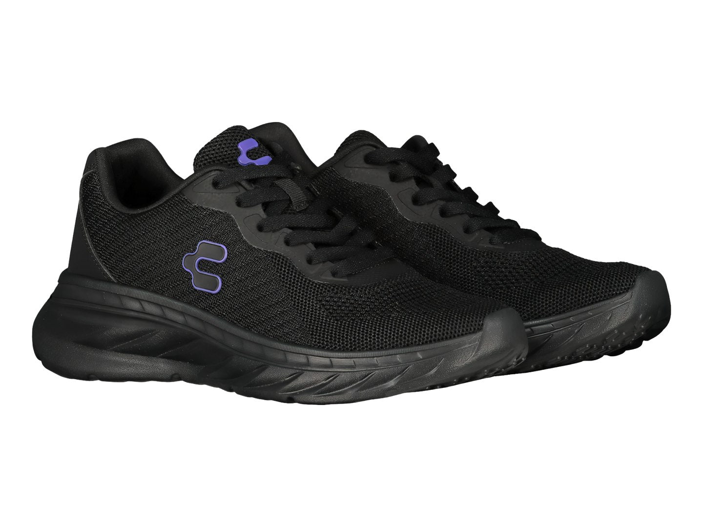 Tenis Charly 10 59807 001 59807 Para Mujer