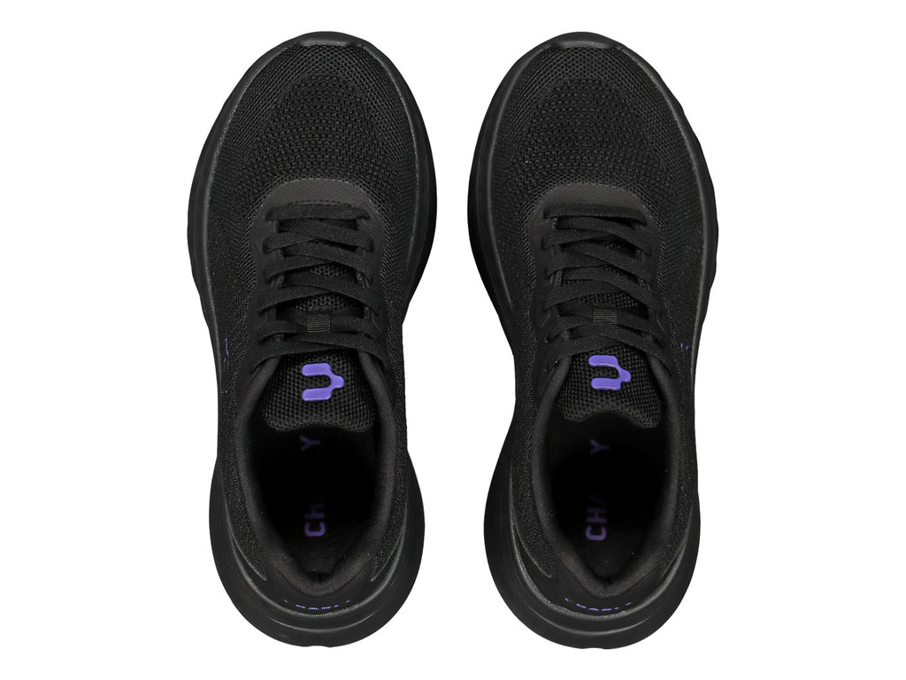 Tenis Charly 10 59807 001 59807 Para Mujer