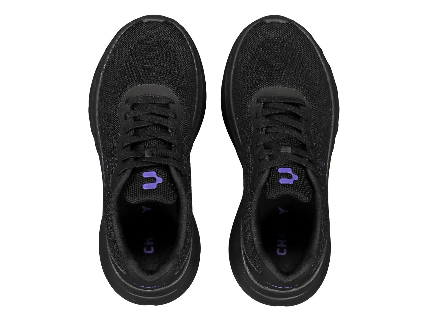 Tenis Charly 10 59807 001 59807 Para Mujer