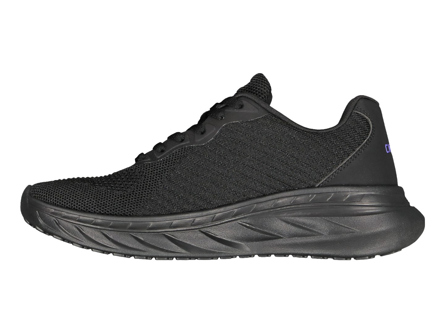Tenis Charly 10 59807 001 59807 Para Mujer