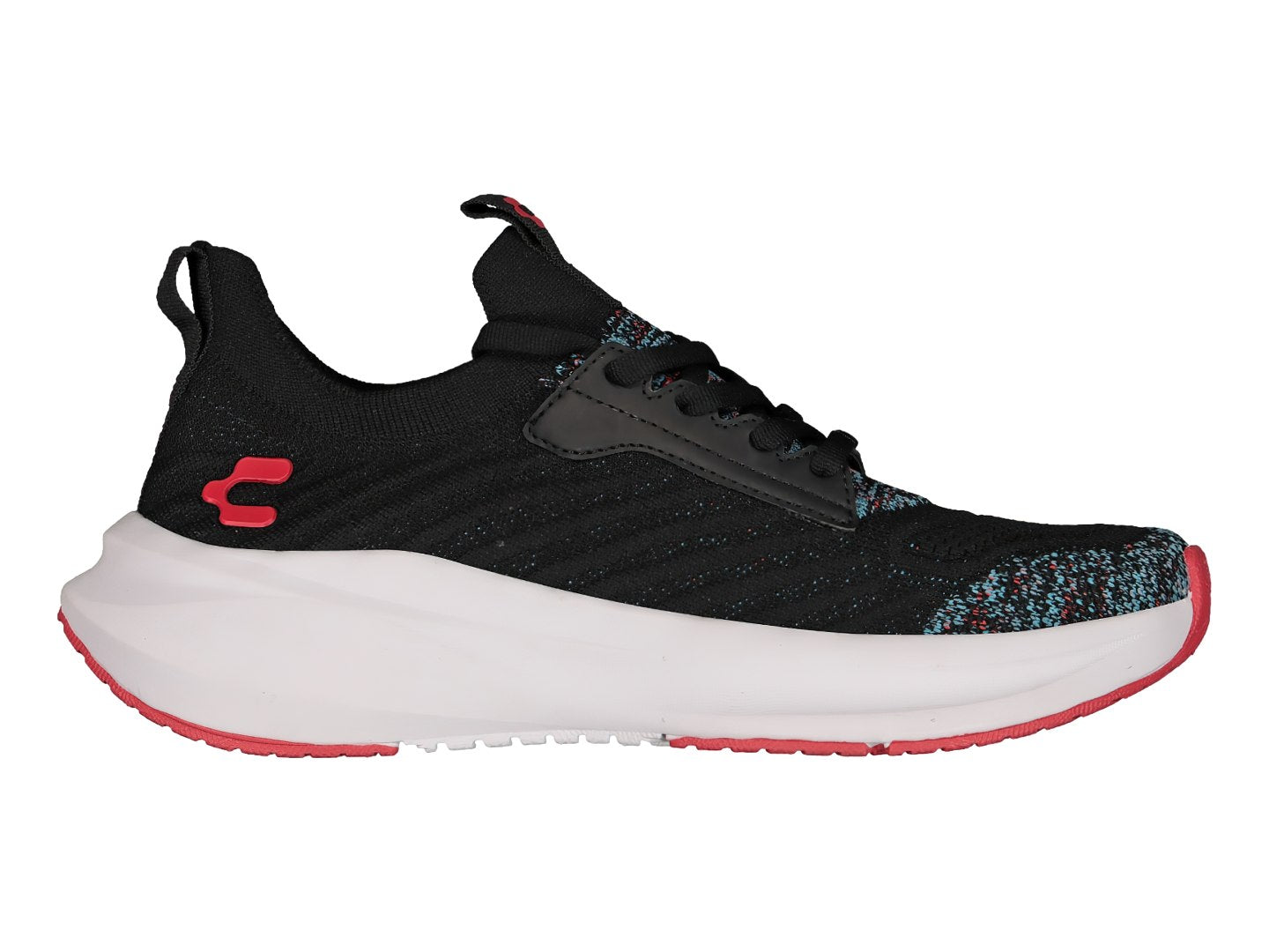 Tenis Charly 10 59756 002 59756 Para Mujer