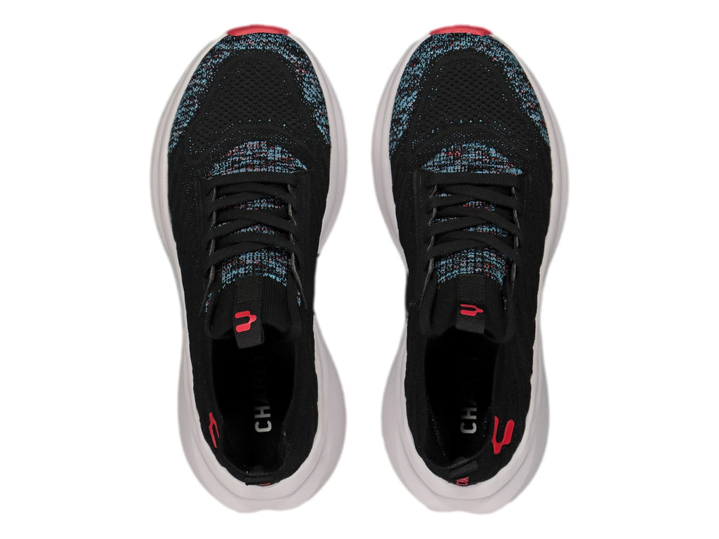 Tenis Charly 10 59756 002 59756 Para Mujer