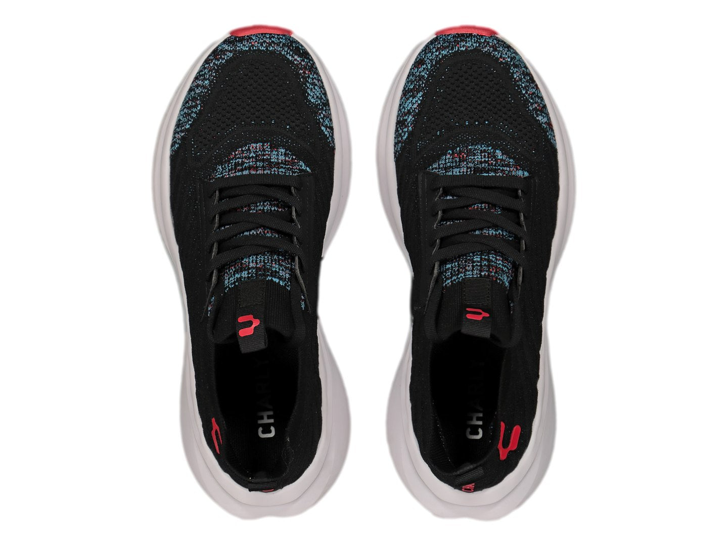Tenis Charly 10 59756 002 59756 Para Mujer