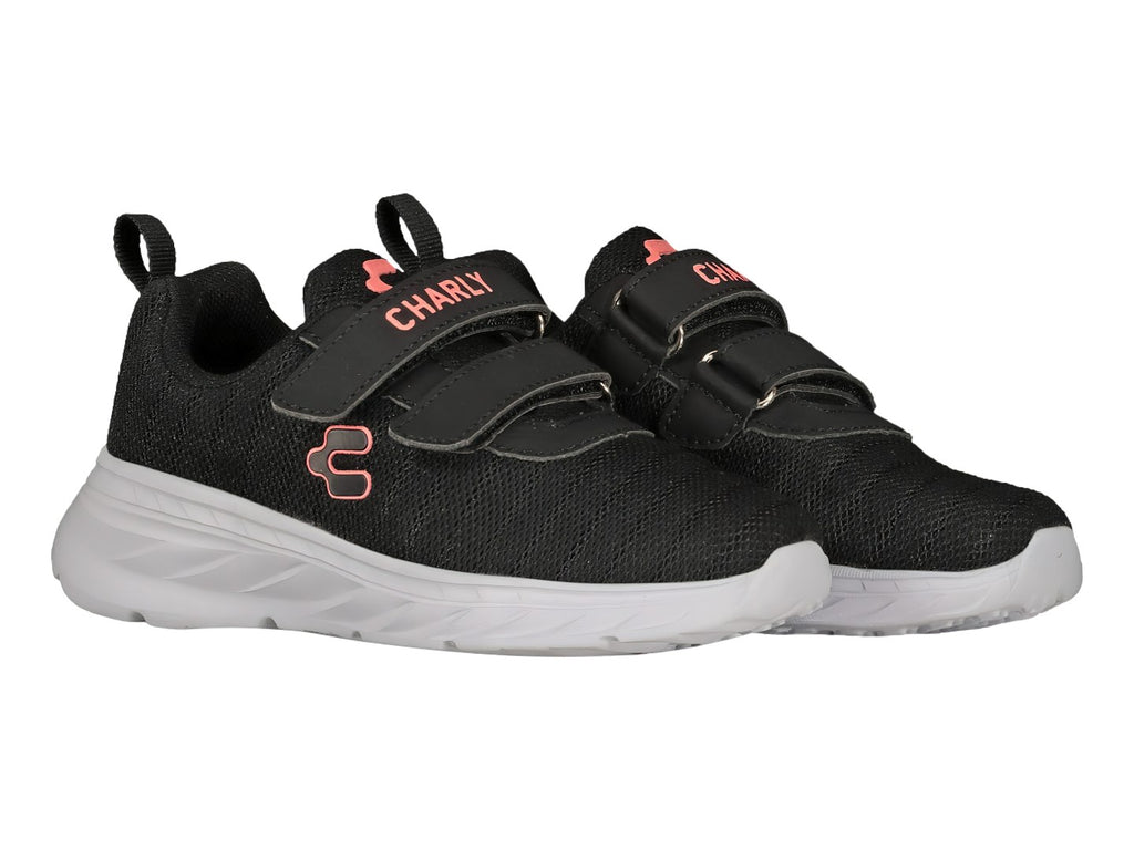 Tenis Charly 10 98966 001 98966 Para Niña