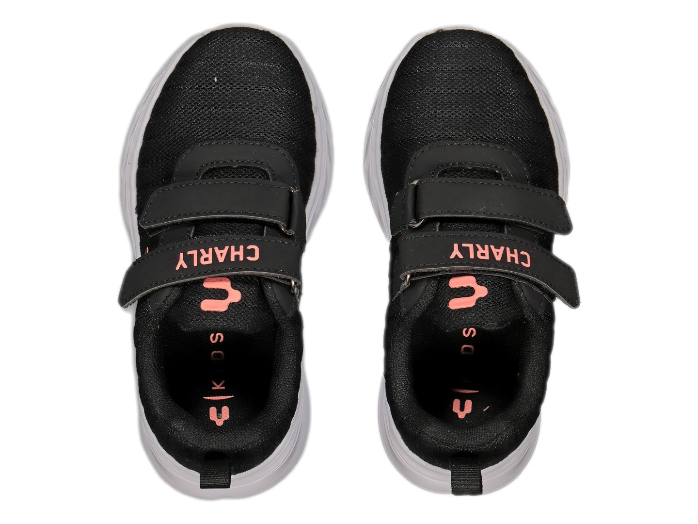 Tenis Charly 10 98966 001 98966 Para Niña