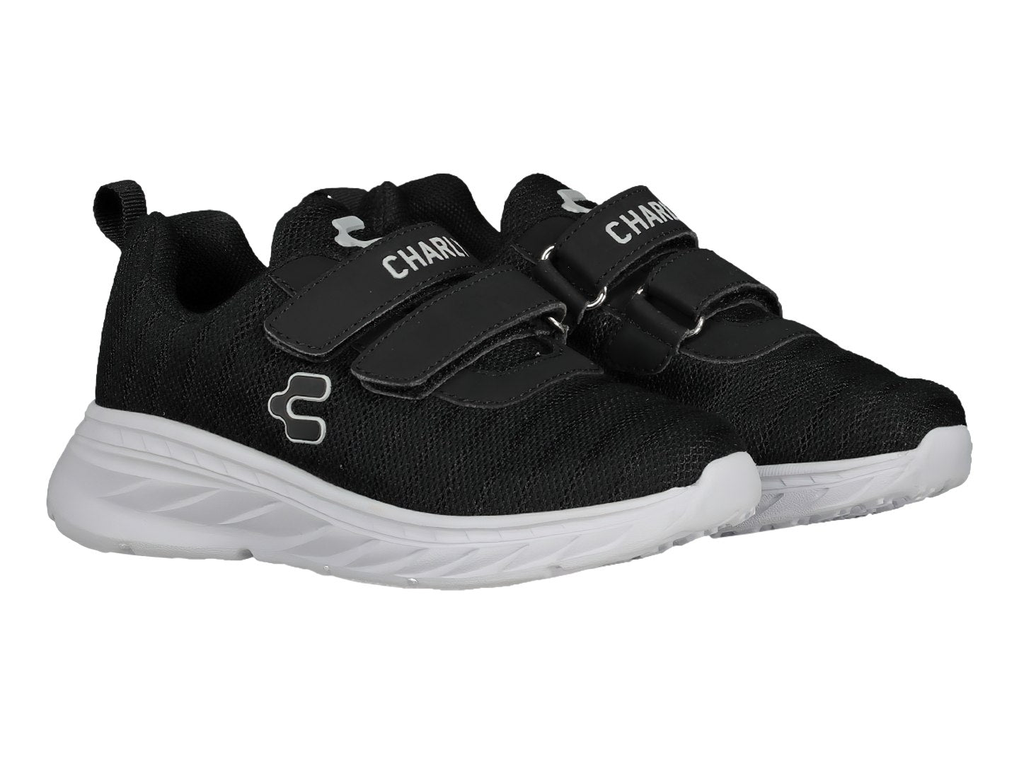 Tenis Charly 10 98964 001 98964 Para Niño