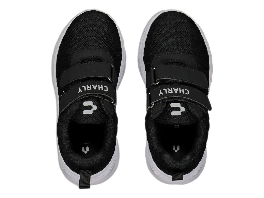 Tenis Charly 10 98964 001 98964 Para Niño