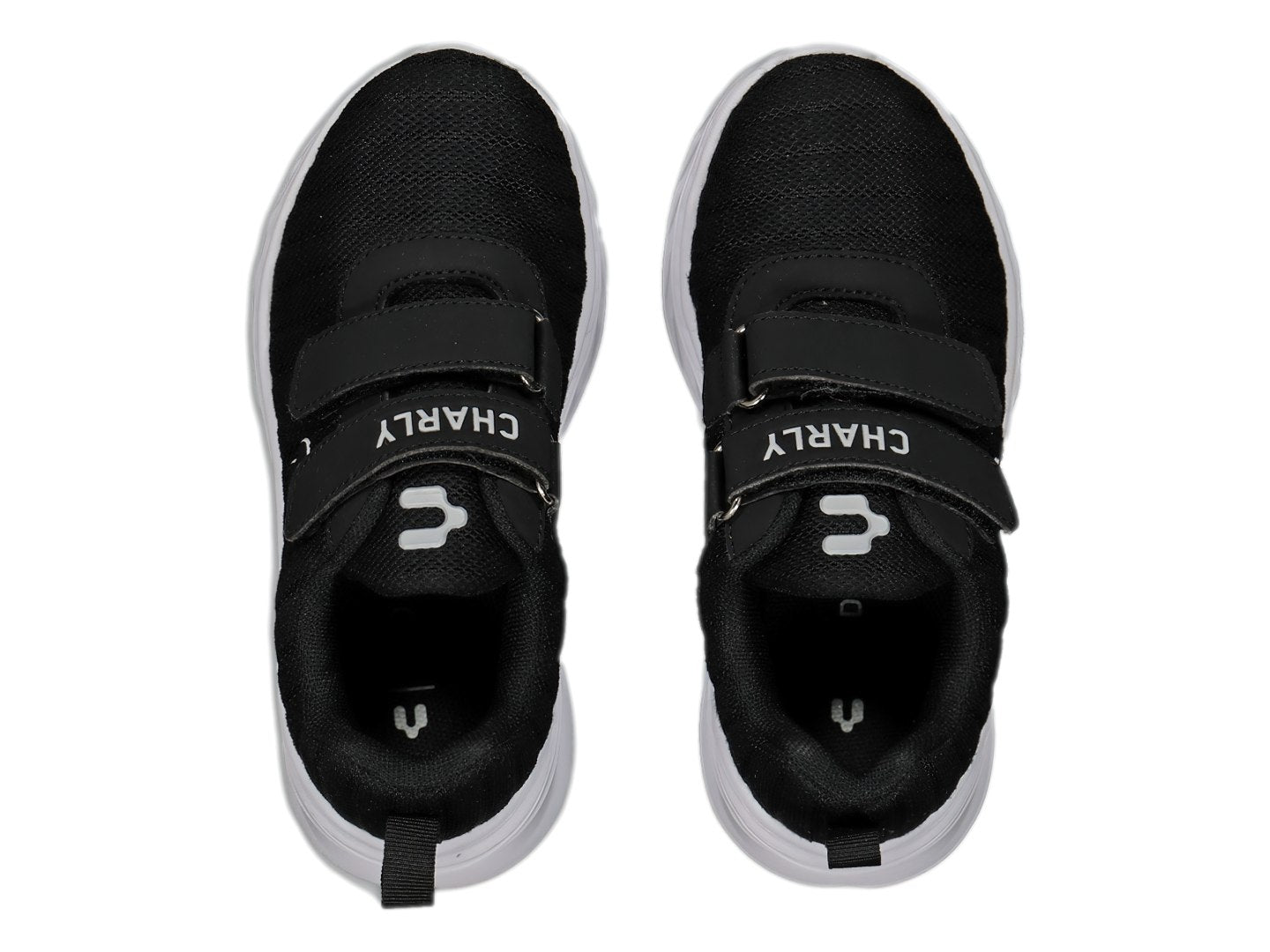 Tenis Charly 10 98964 001 98964 Para Niño