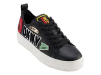 Tenis Dkny 146944 Para Mujer