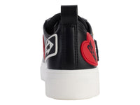 Tenis Dkny 146944 Para Mujer